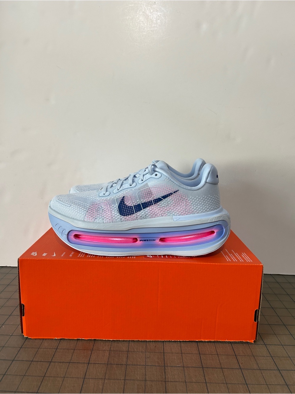 Nike Vomero Premium ‘Blue Tint’ Womens